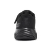 Lil Bobs Sport Squad Charm League Trainers “Core Black”