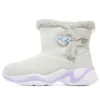 Lite Styles “Beige Purple”