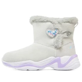 Lite Styles “Beige Purple”