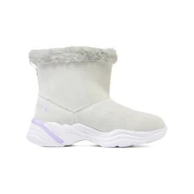 Lite Styles “Beige Purple”