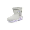 Lite Styles “Beige Purple”