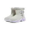 Lite Styles “Beige Purple”