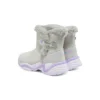 Lite Styles “Beige Purple”