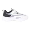 Lite Styles “Bianco Nero Grigio”