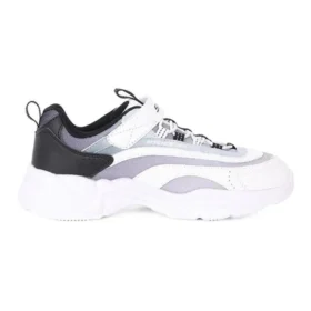 Lite Styles “Bianco Nero Grigio”