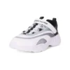 Lite Styles “Bianco Nero Grigio”