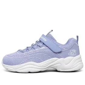 Lite Styles “Blu-viola-bianco”