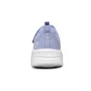 Lite Styles “Blu-viola-bianco”