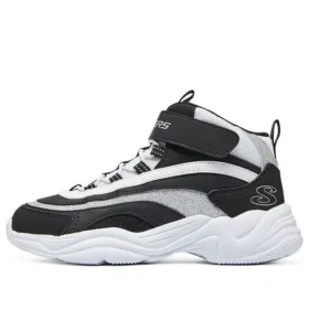 Lite Styles Scarpe casual “Black White”