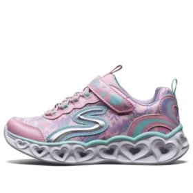 Love Light-s Low-Top Rosa