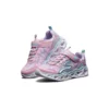 Love Light-s Low-Top Rosa