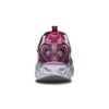 Love Lights Low Nero/Rosa