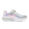 Luci Sweetheart “Silver Rainbow”