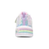Luci Sweetheart “Silver Rainbow”