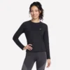 Maglia a maniche lunghe GO DRI Stride Maglia a maniche lunghe GO DRI Stride