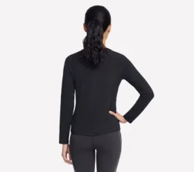 Maglia a maniche lunghe GO DRI Stride