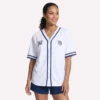 Maglia da baseball Street Maglia da baseball Street