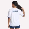 Maglia da baseball Street Maglia da baseball Street