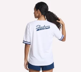 Maglia da baseball Street