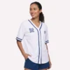 Maglia da baseball Street Maglia da baseball Street