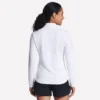 Maglia morbida Ottoman con zip a 1/4 Maglia morbida Ottoman con zip a 1/4