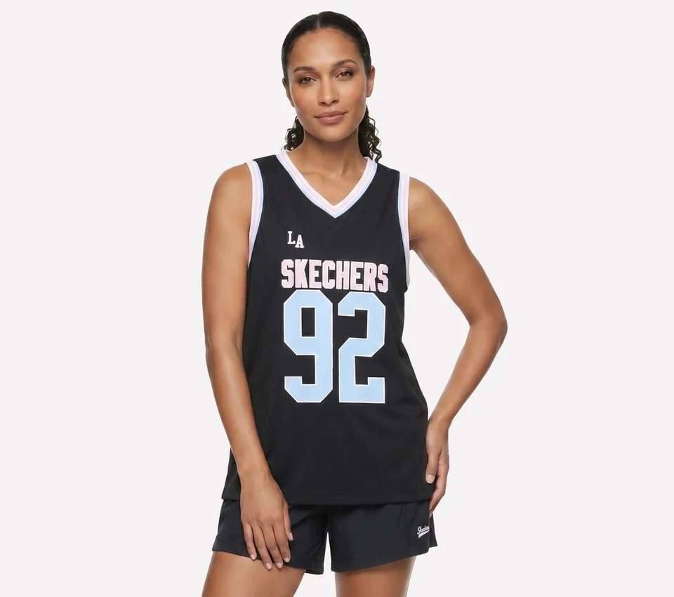 Maglia Street Sideline Maglia Street Sideline