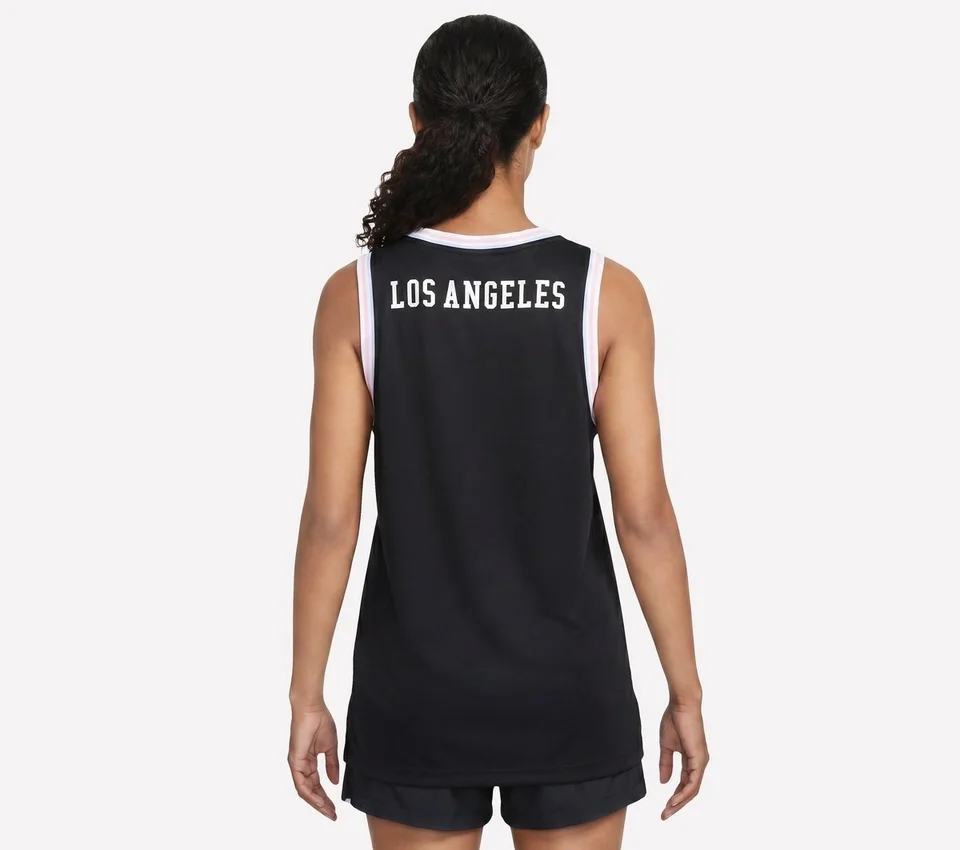 Maglia Street Sideline Maglia Street Sideline