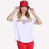 Maglietta a maniche corte USA Maglietta a maniche corte USA