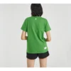 Maglietta a maniche corte verde Sailor Moon Crossover SS20