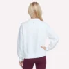 Maglietta a maniche lunghe con colletto Downtown Cozy Fit Maglietta a maniche lunghe con colletto Downtown Cozy Fit