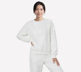 Maglietta a maniche lunghe Downtown Cozy Fit