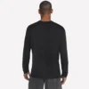 Maglietta a maniche lunghe Hoops