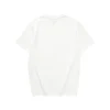 Maglietta casual “Bianco Blu”