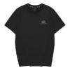 Maglietta casual “Black White”
