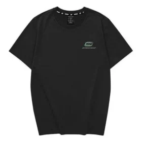 Maglietta casual “Black White”