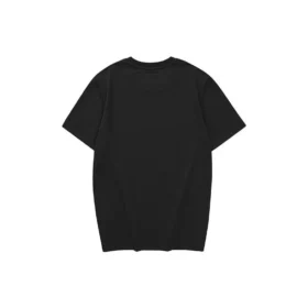 Maglietta casual “Black White”