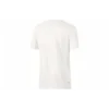 Maglietta con logo sportivo stampato “Bianca”