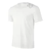 Maglietta con logo stampato “White”