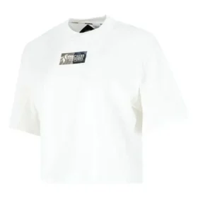 Maglietta con stampa “Bianco Nero”