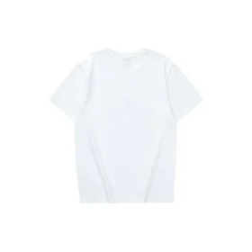 Maglietta con stampa “White Tan”