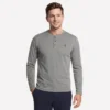 Maglietta Henley Off Duty Maglietta Henley Off Duty