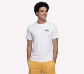 Maglietta Letterman Maglietta Letterman