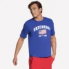 Maglietta Skechers Allegiance Maglietta Skechers Allegiance