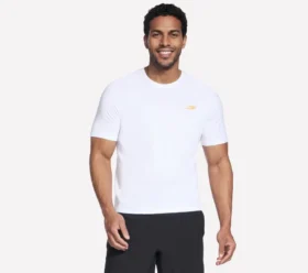 Maglietta Skechers Baseline