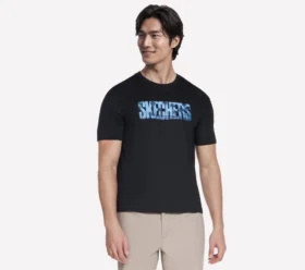 Maglietta Skechers Motivate