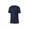 Maglietta sportiva a maniche corte “Navy”
