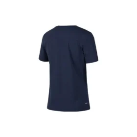Maglietta sportiva a maniche corte “Navy”