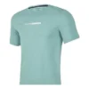 Maglietta sportiva a maniche corte “Teal”