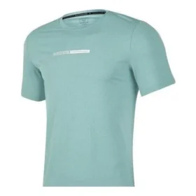 Maglietta sportiva a maniche corte “Teal”