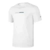 Maglietta sportiva a maniche corte “White”
